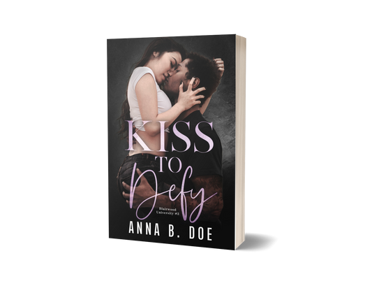 Kiss to Defy