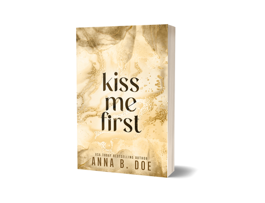 Kiss Me First Discreet