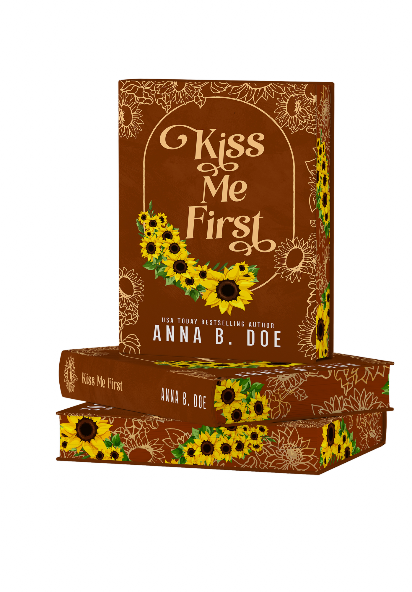 Kiss Me First HARDBACK Special Edition