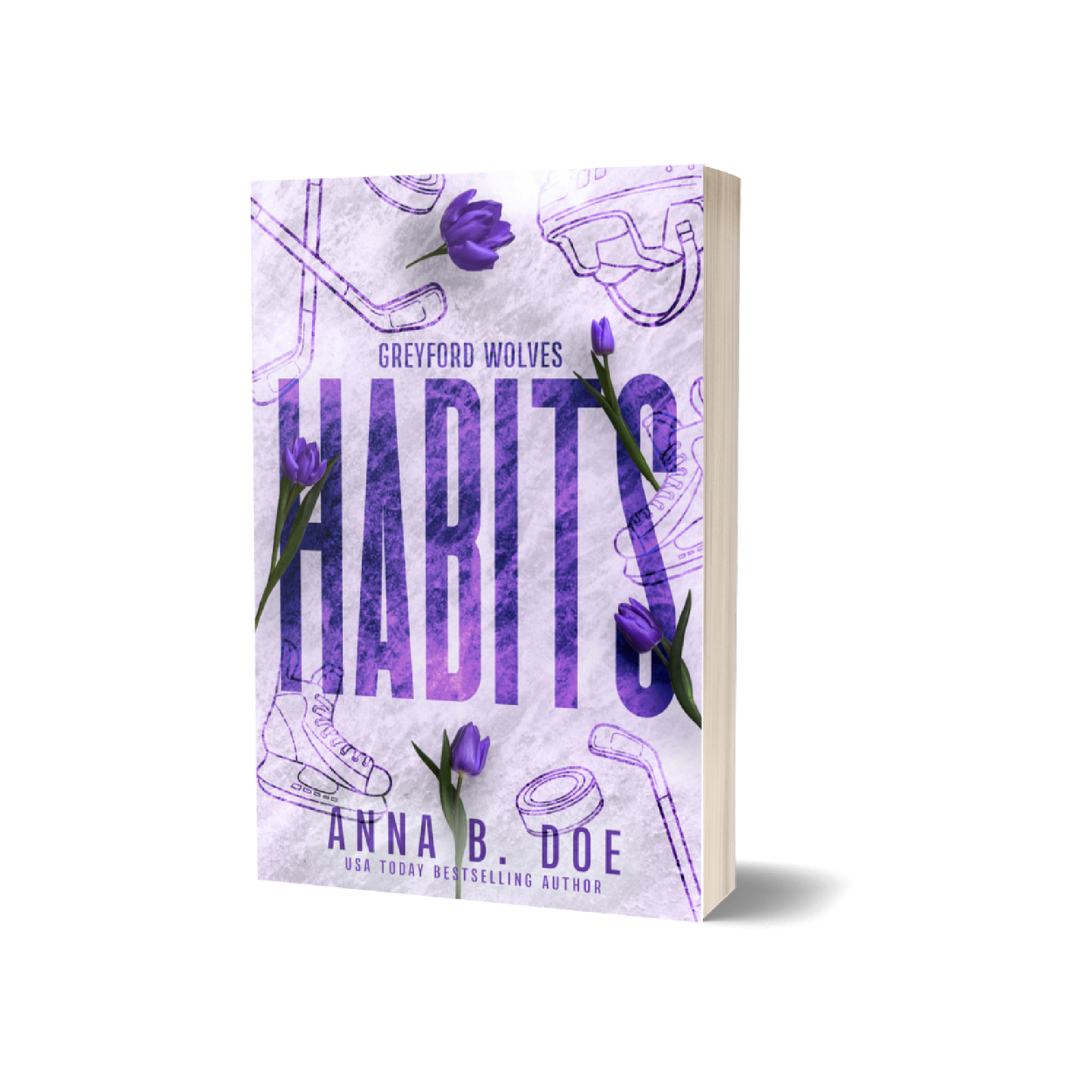 Habits Discreet German