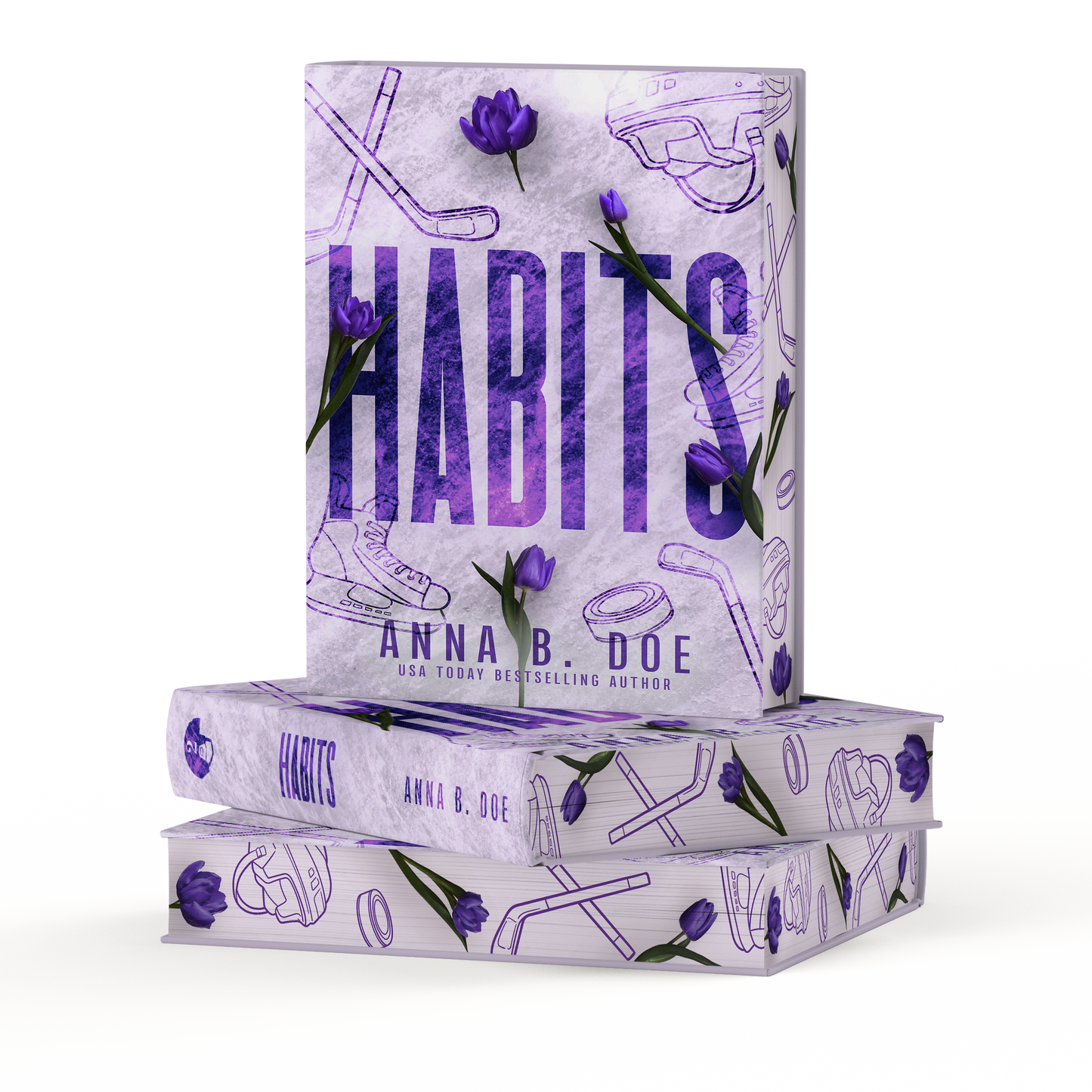 Habits PAPERBACK Special Edition