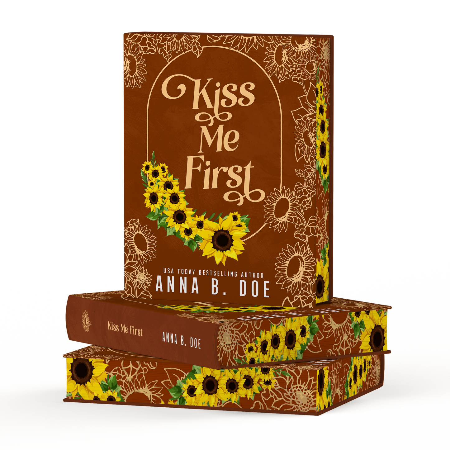 Kiss Me First, TVRDI UVEZ, specijalno izdanje