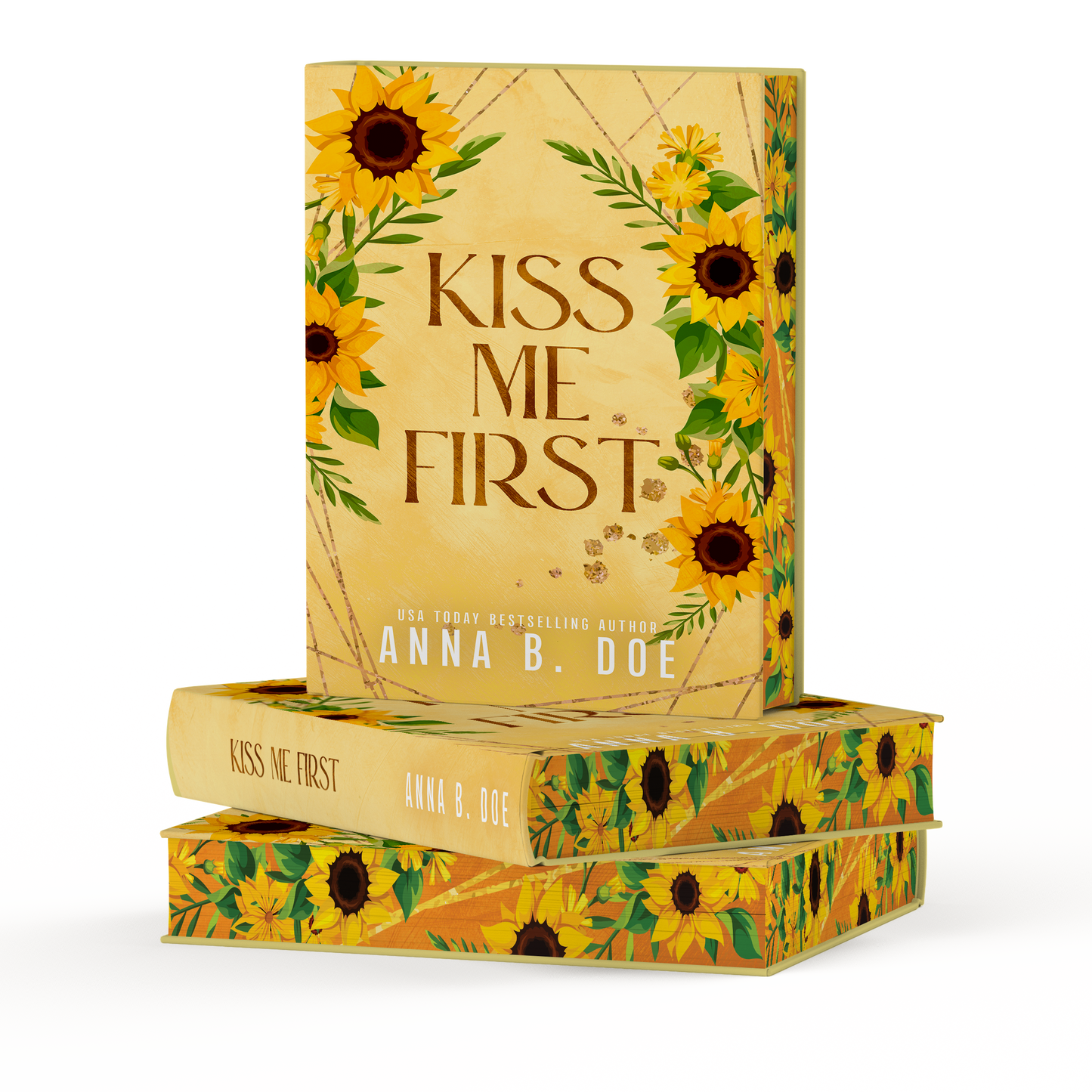Kiss Me First PAPERBACK Special Edition