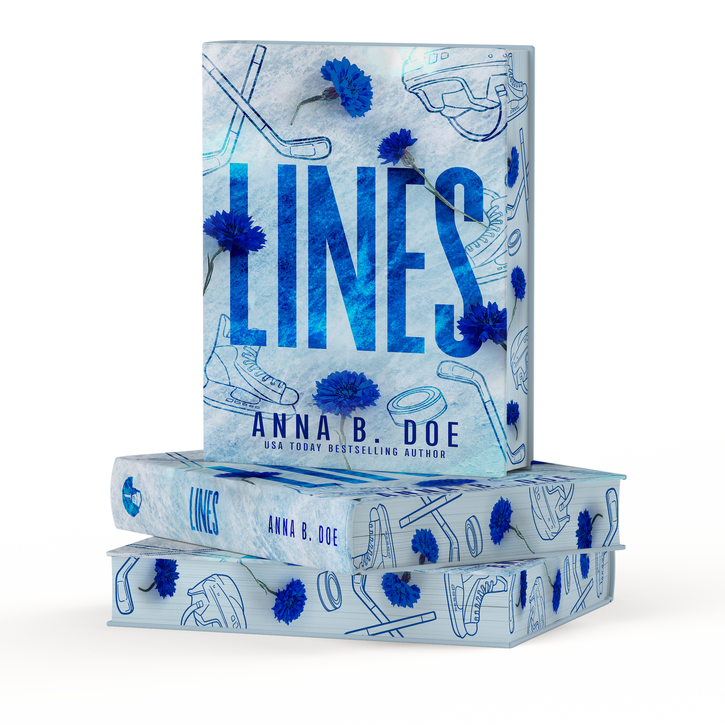 Lines PAPERBACK Special Edition