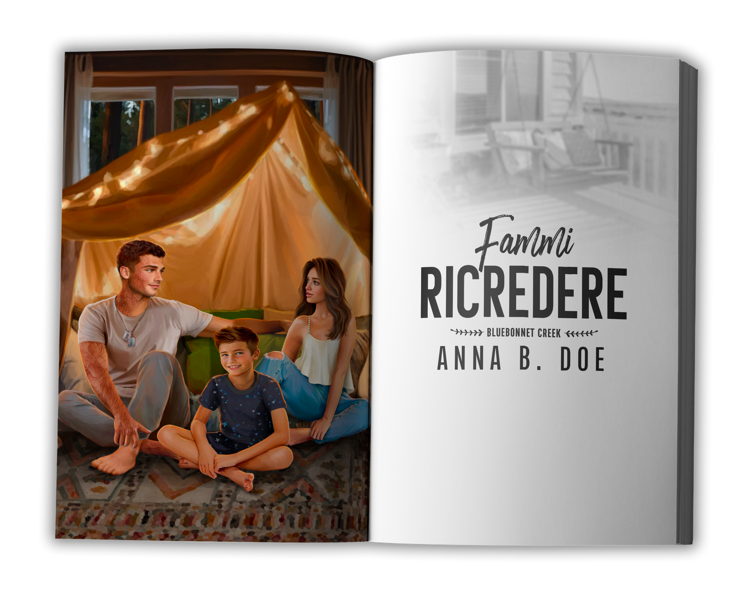 Fammi ricredere: Edizioni Speciali