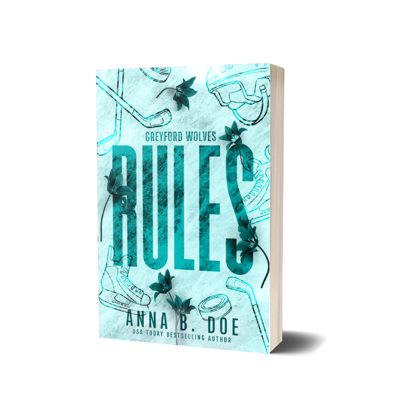 Rules Discreet German