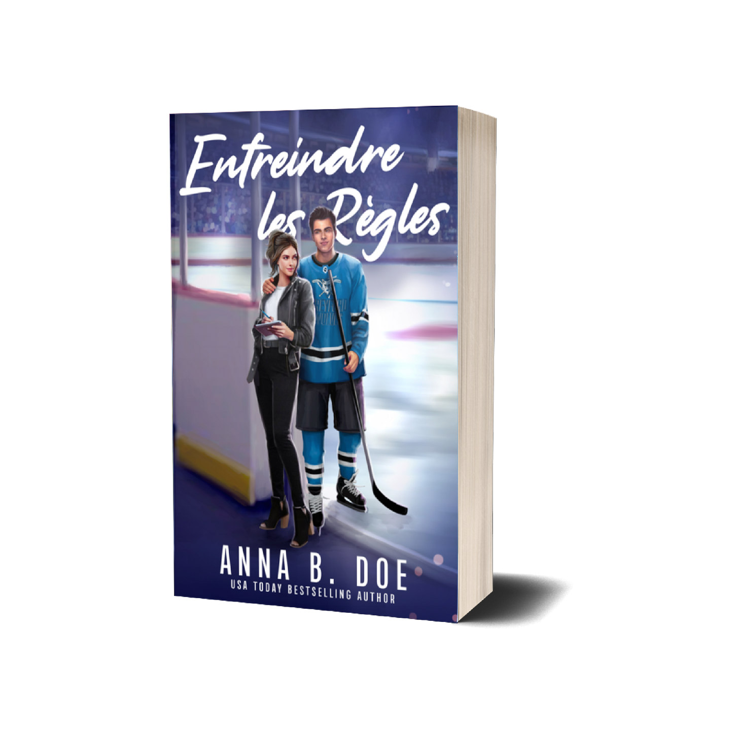 Enfreindre les règles