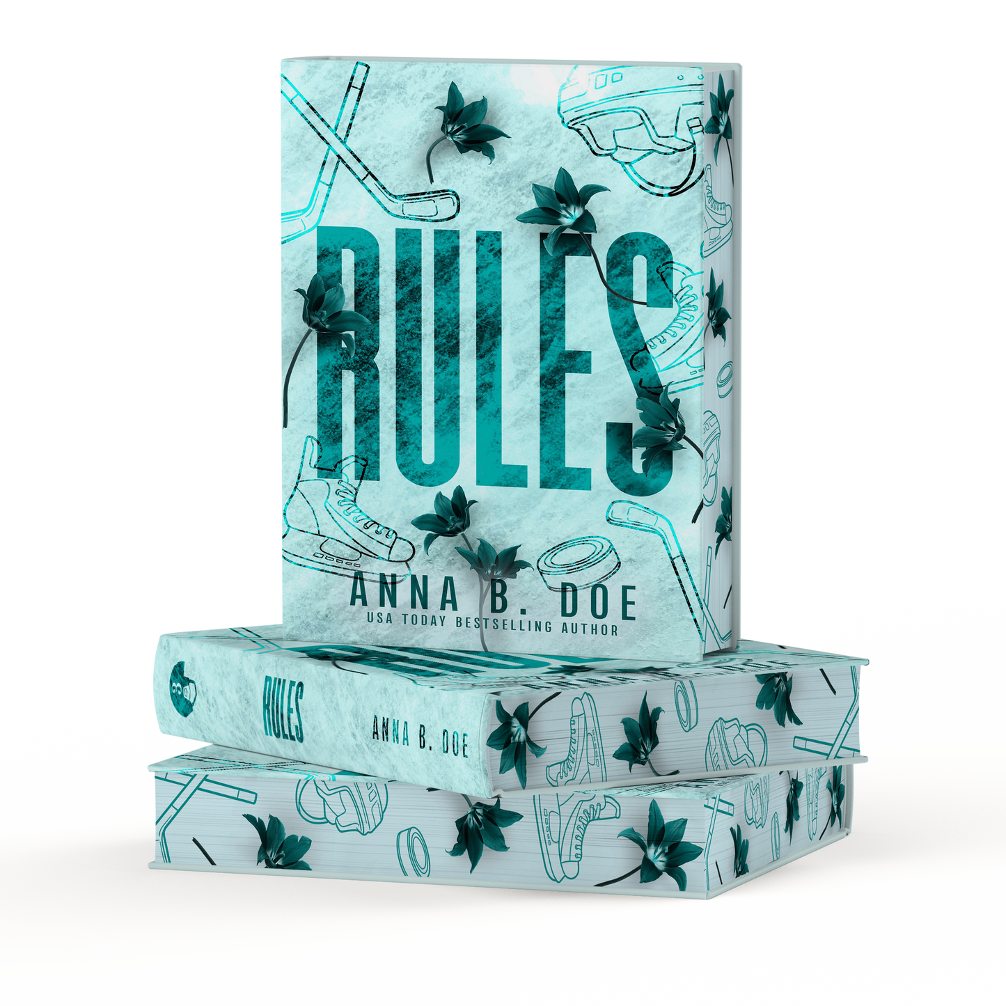 Rules PAPERBACK Special Edition