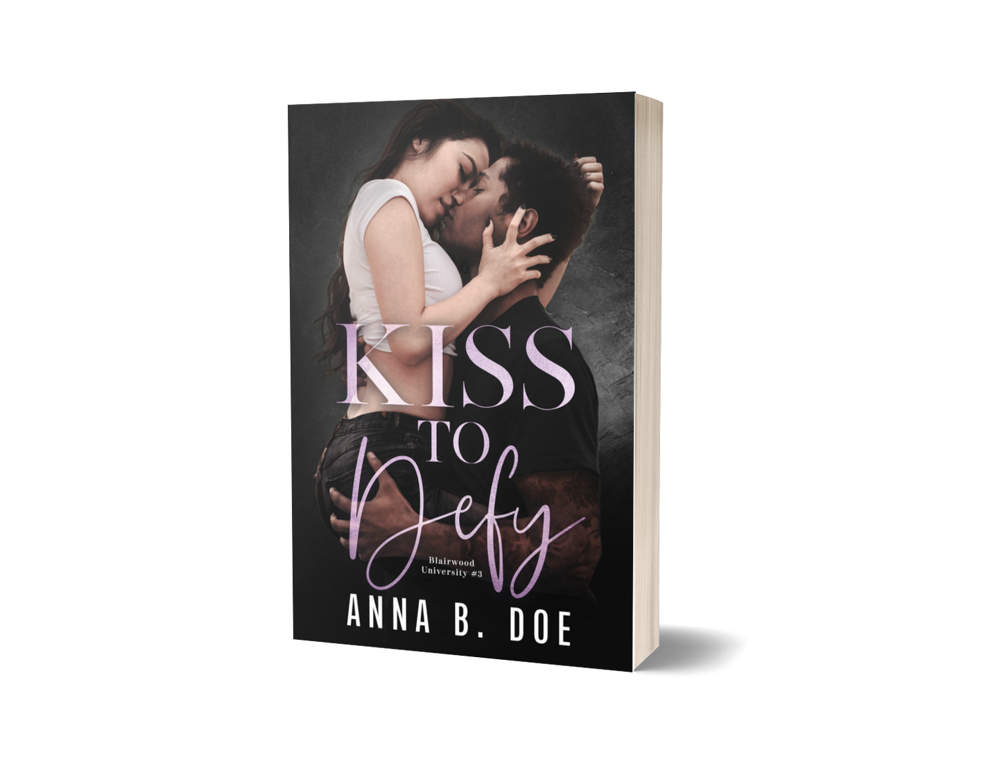 Kiss to Defy