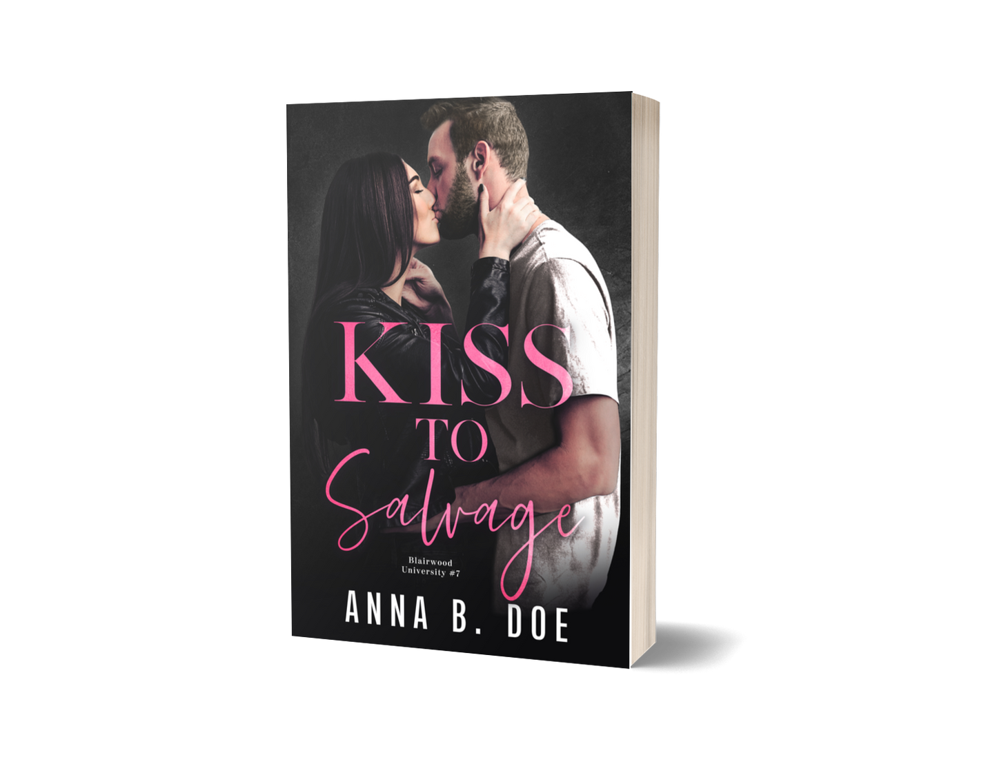 Kiss to Salvage