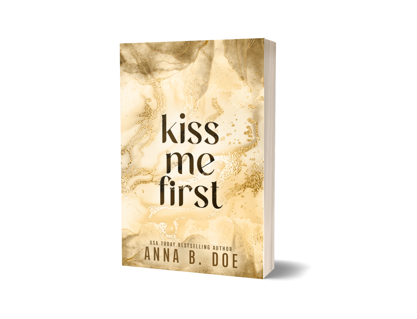 Kiss Me First Discreet