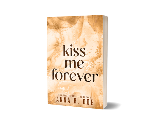 Kiss Me Forever Discreet