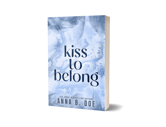 Kiss to Belong Discreet