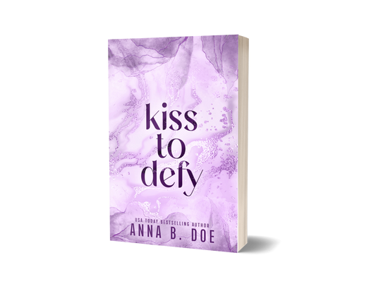 Kiss to Defy Discreet