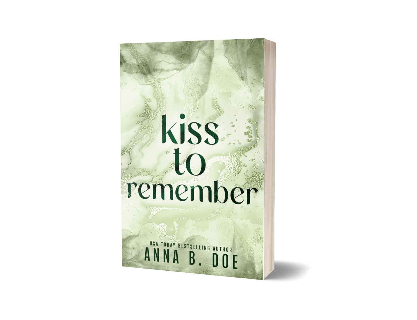 Kiss to Remember Discreet