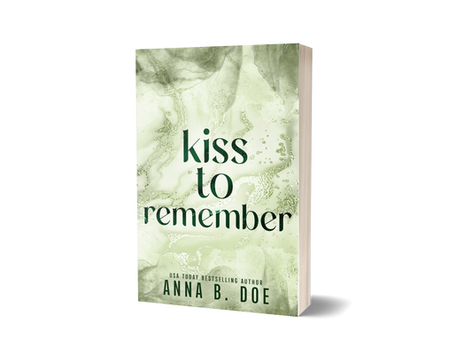 Kiss to Remember Discreet