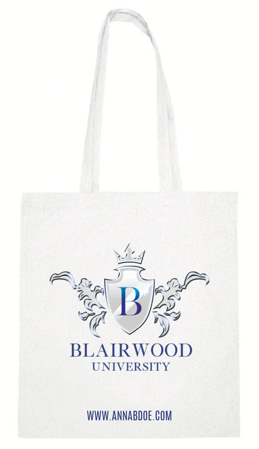 Blairwood University Tote