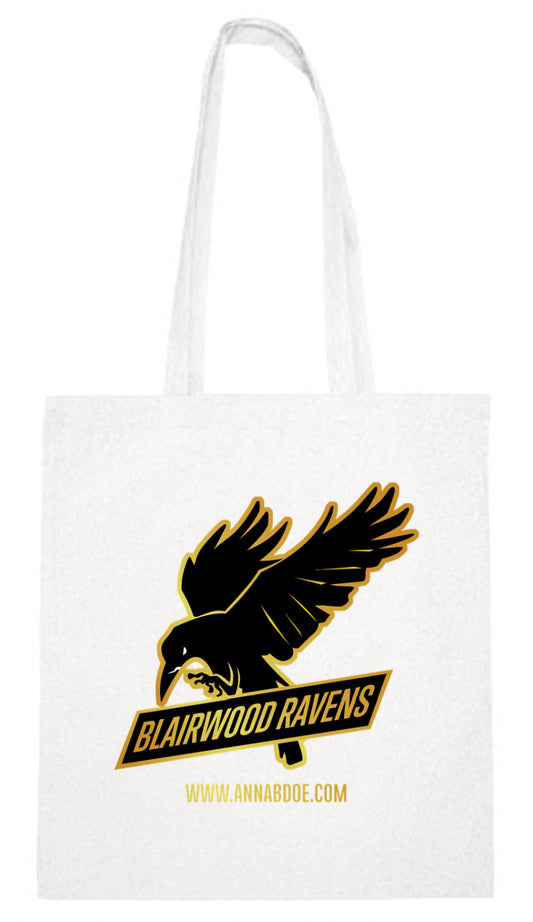 Blairwood Ravens Tote