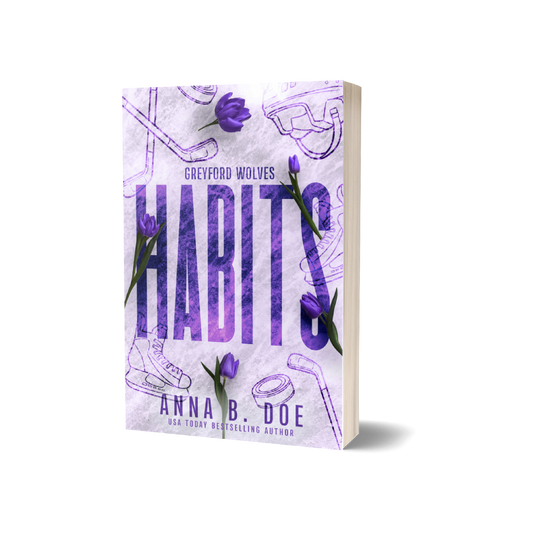 Habits Discreet German