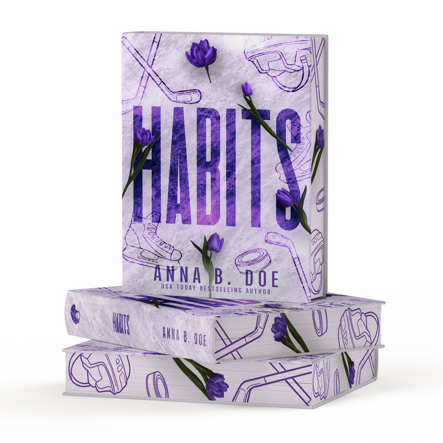Habits PAPERBACK Special Edition