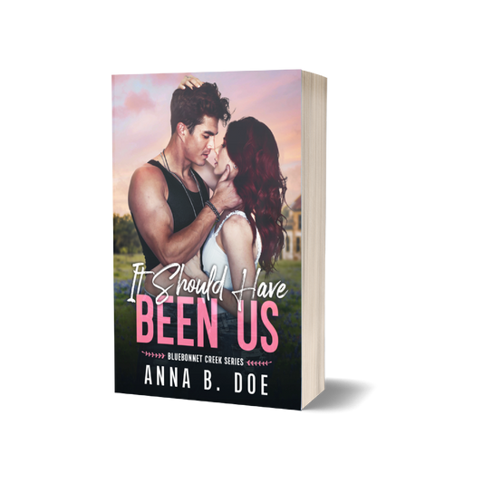 It Should Have Been Us Scratch & Dent