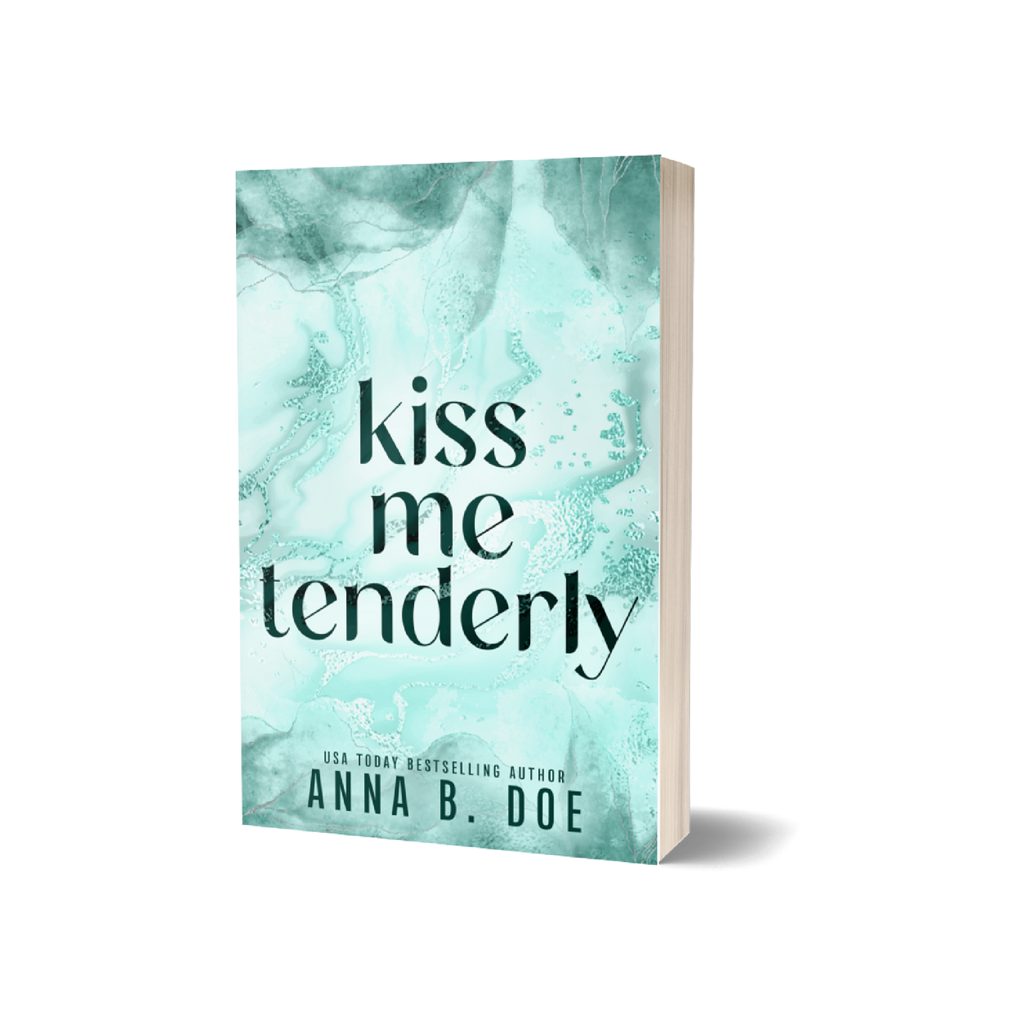 Kiss Me Tenderly Discreet