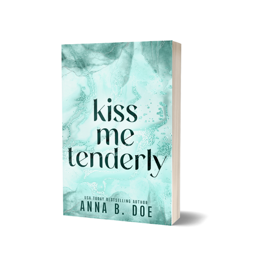 Kiss Me Tenderly Discreet