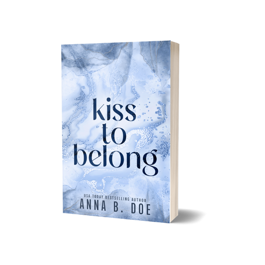 Kiss to Belong Discreet