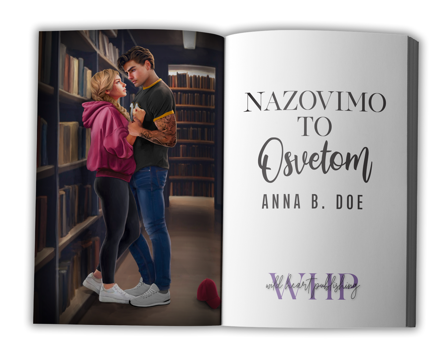 Nazovimo to osvetom