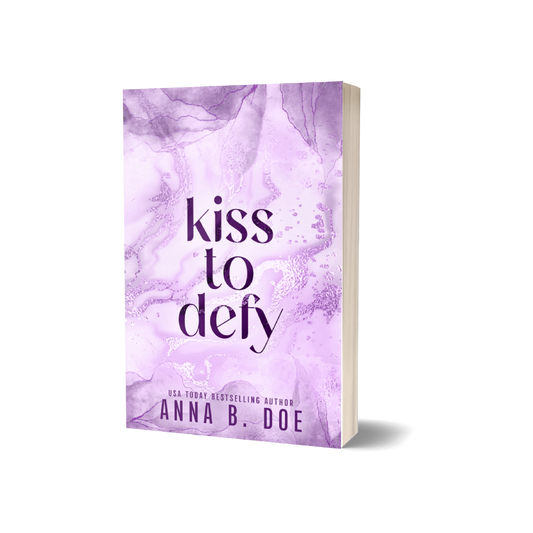 Kiss to Defy Discreet