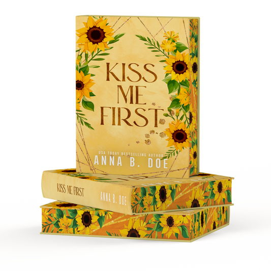 Kiss Me First Special Edition