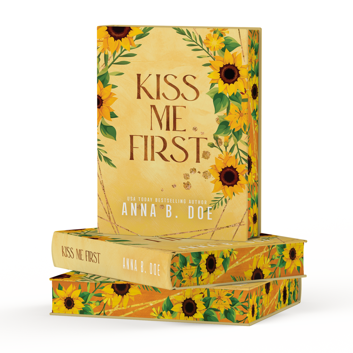 Kiss Me First PAPERBACK Special Edition