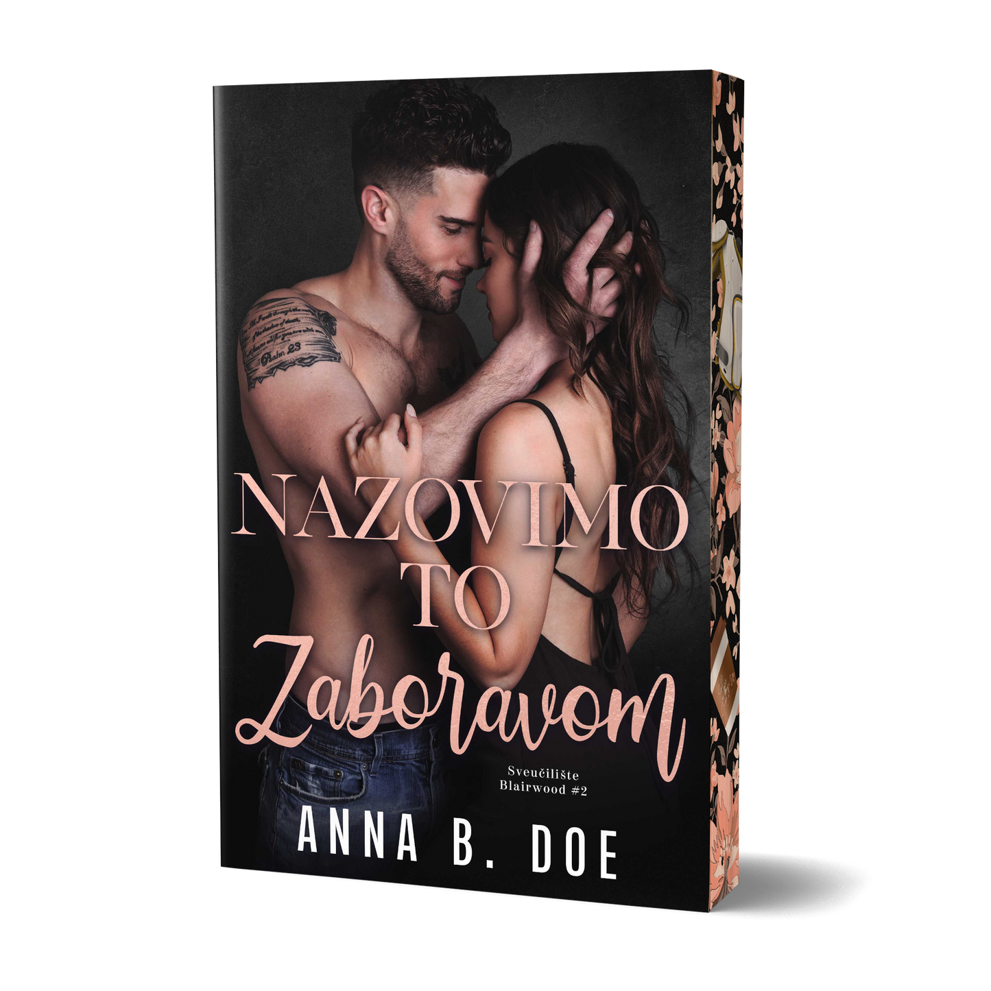 Nazovimo to zaboravom