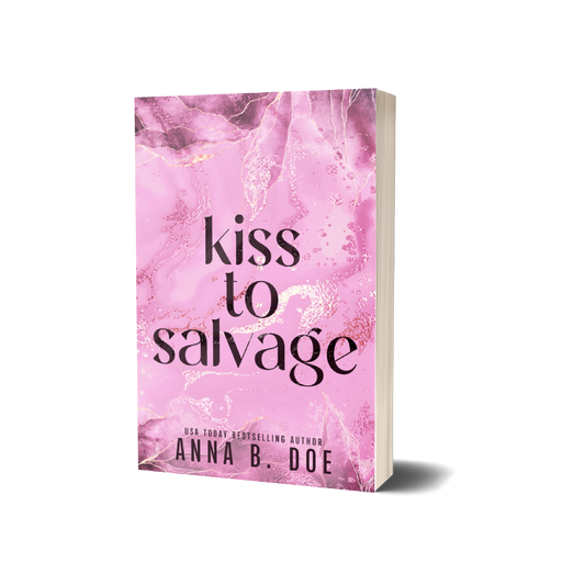 Kiss to Salvage Discreet
