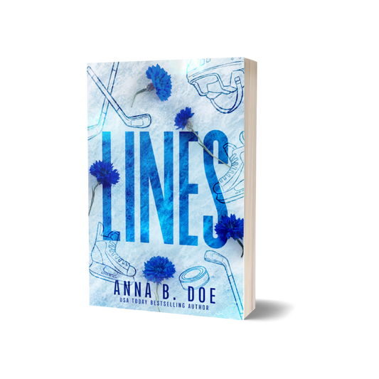 Lines Discreet Scratch & Dent