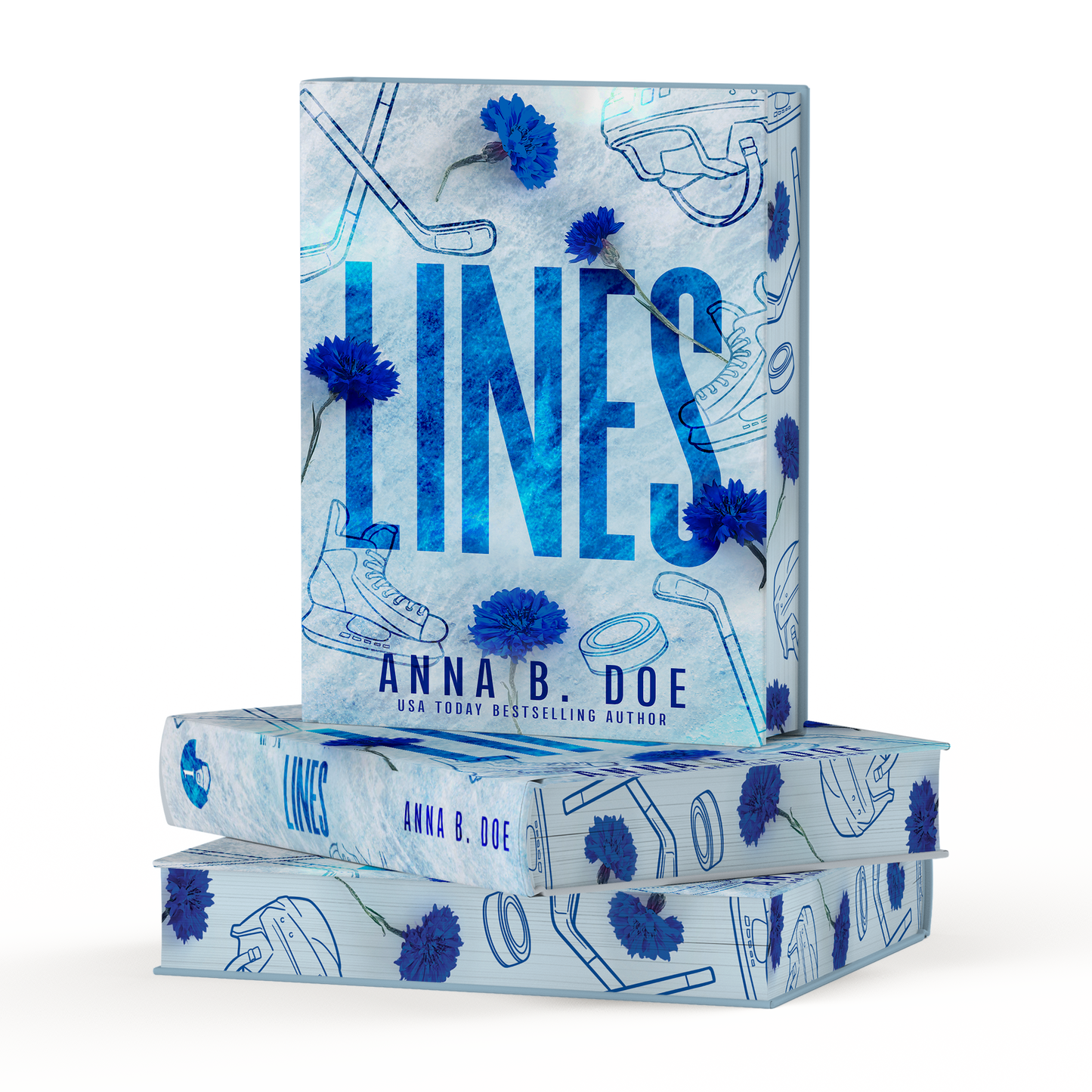 Lines PAPERBACK Special Edition - Scratch & Dent