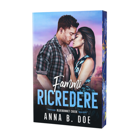 Fammi ricredere: Edizioni Speciali