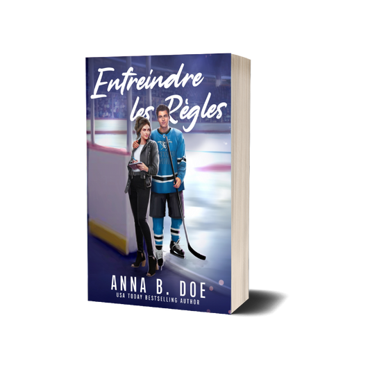 Enfreindre les règles