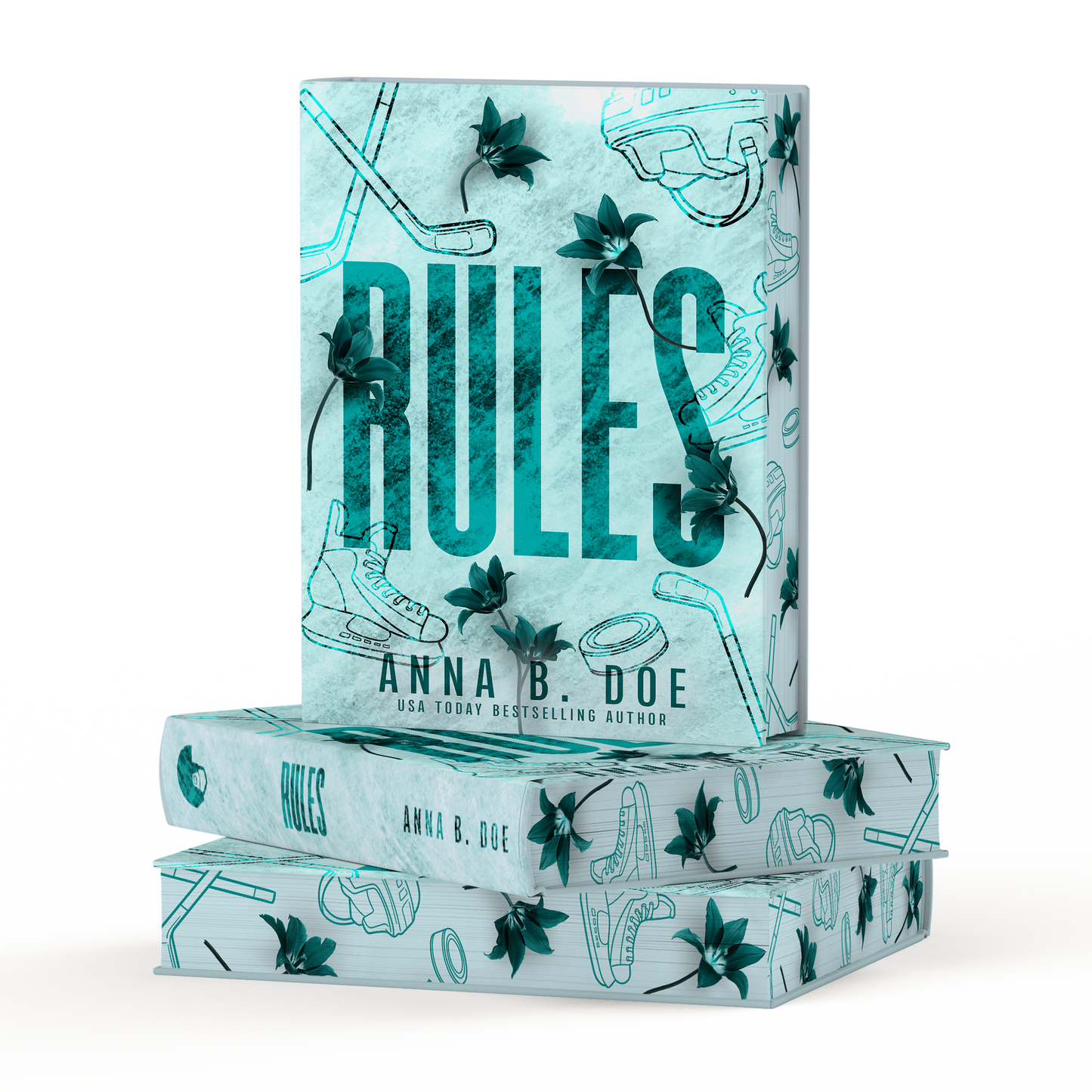 Rules PAPERBACK Special Edition
